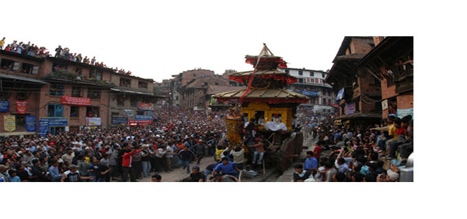 Festival Tours in Nepal